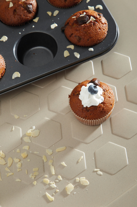 Chiuveta compozit Sensual 70 Pebble [4]