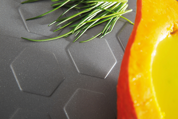 Sensual 70 Steel composite sink [4]