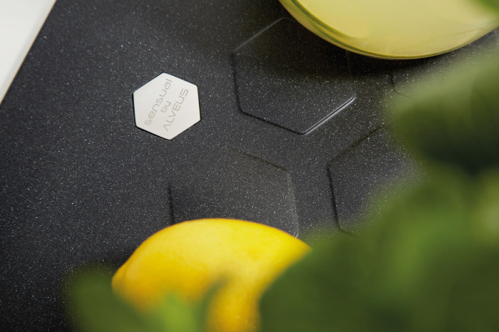 Chiuveta compozit Sensual 70 Twilight [7]