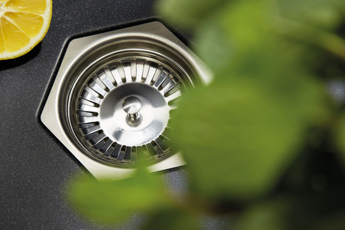 Chiuveta compozit Sensual 70 Twilight [8]