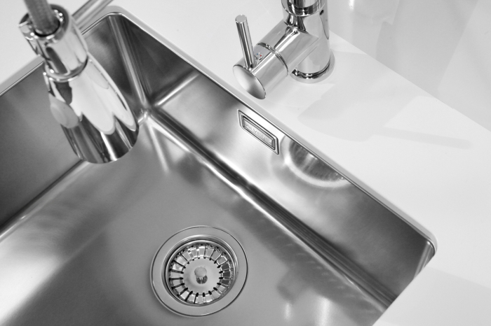 Chiuveta inox Kombino 40 [3]