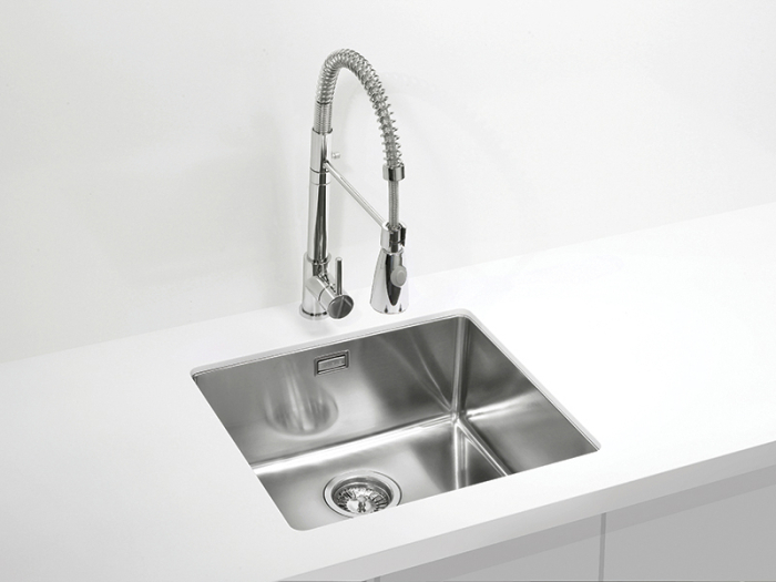 Chiuveta inox Kombino 40 [2]