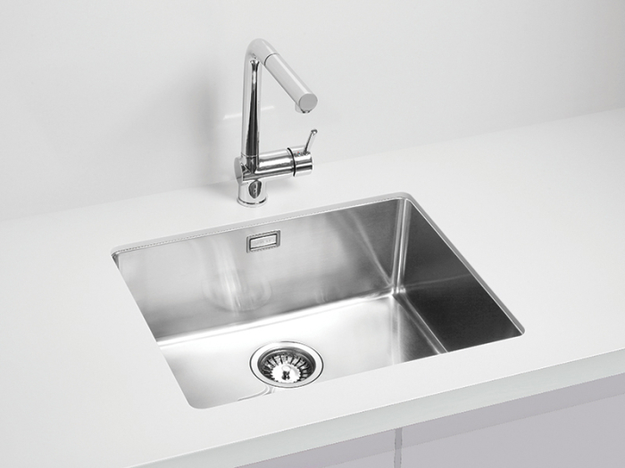 Chiuveta inox Kombino 50 [2]