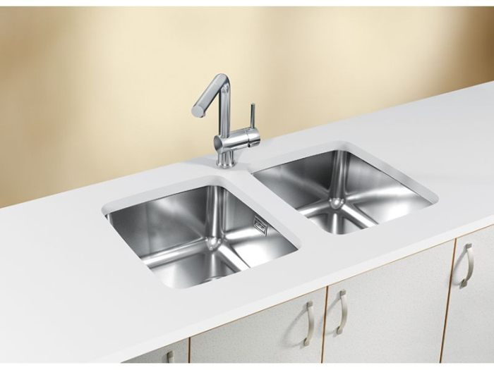 Chiuveta inox Luno 20 [2]