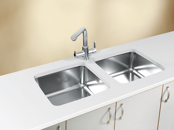 Chiuveta inox Luno 30 [3]