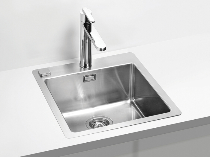 Chiuveta inox Pure 20 [2]