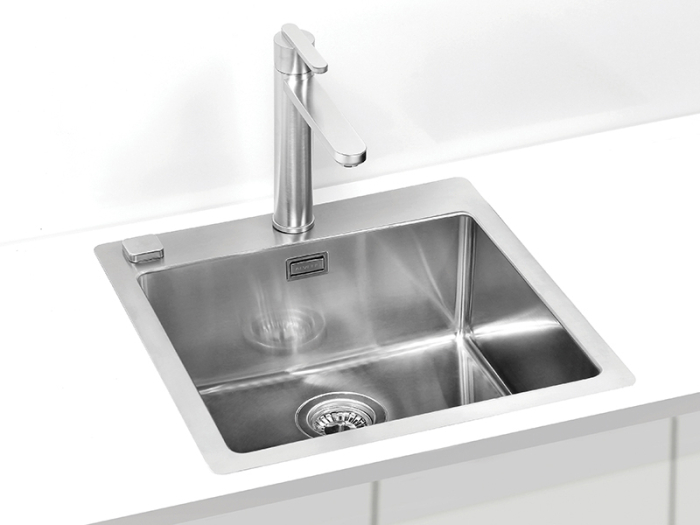 Chiuveta inox Pure 30 [2]