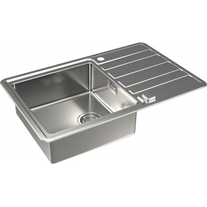 Chiuveta inox Rando 30 [6]