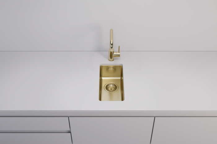 Monarch Kombino 10 sink [3]