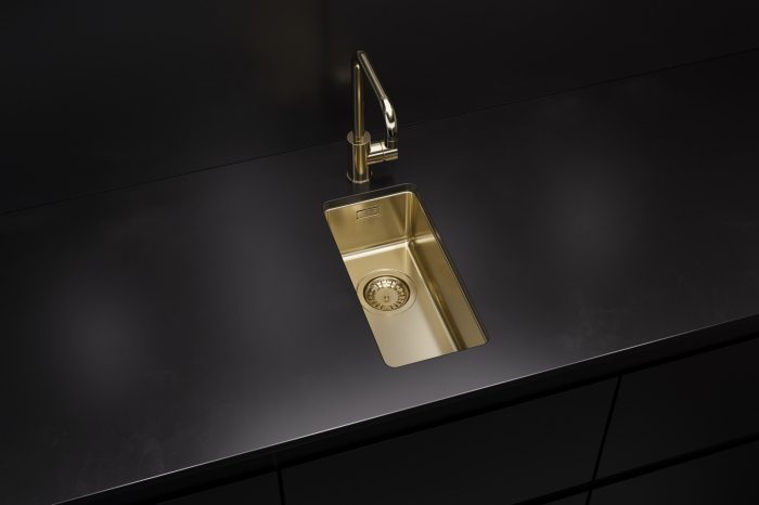 Monarch Kombino 10 sink [2]