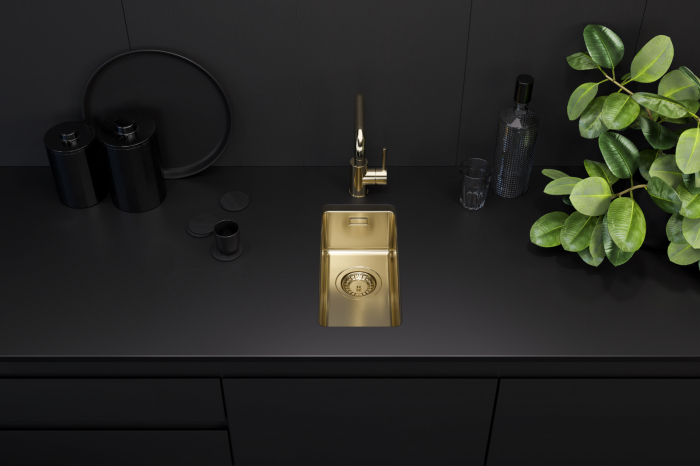 Monarch Kombino 10 sink [4]