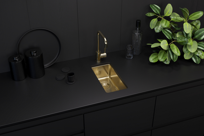 Monarch Kombino 10 sink [5]