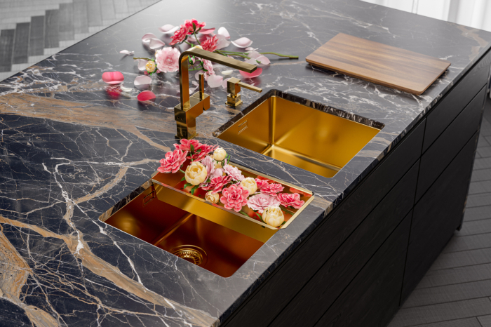 Chiuveta Monarch Kombino 20 [3]