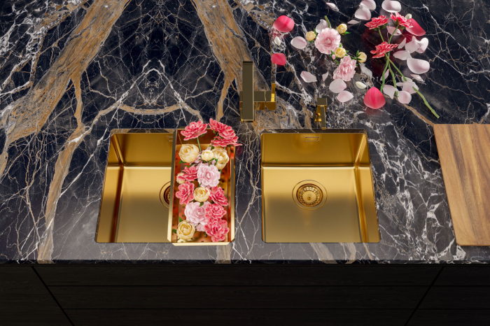 Chiuveta Monarch Kombino 20 [2]