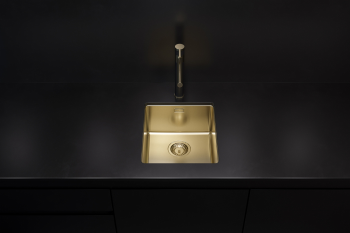 Chiuveta Monarch Kombino 20 auriu [4]