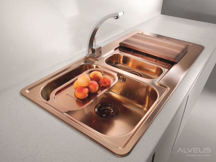 Chiuveta Monarch Line 10 [2]