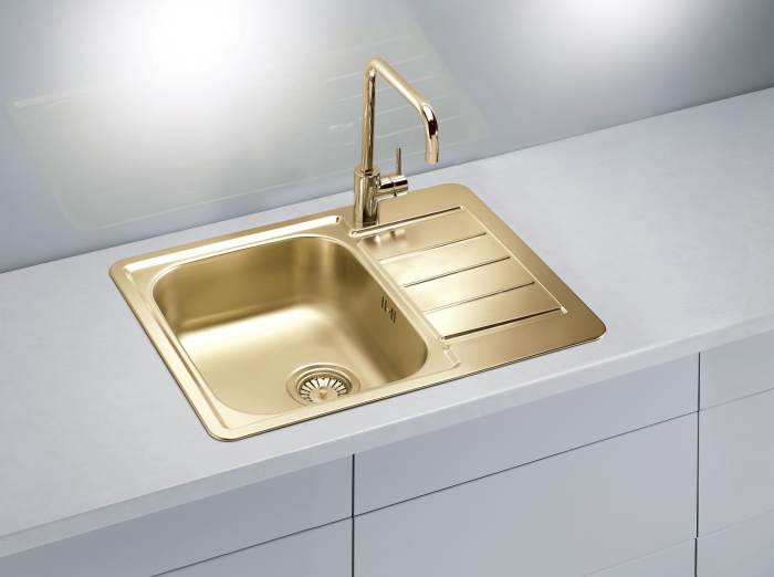 Monarch Line 110 sink [2]