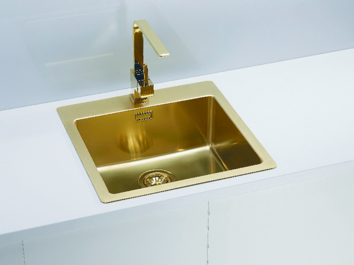 Chiuveta Monarch Pure 30 [2]