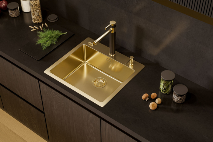 Monarch Pure 70 sink [5]