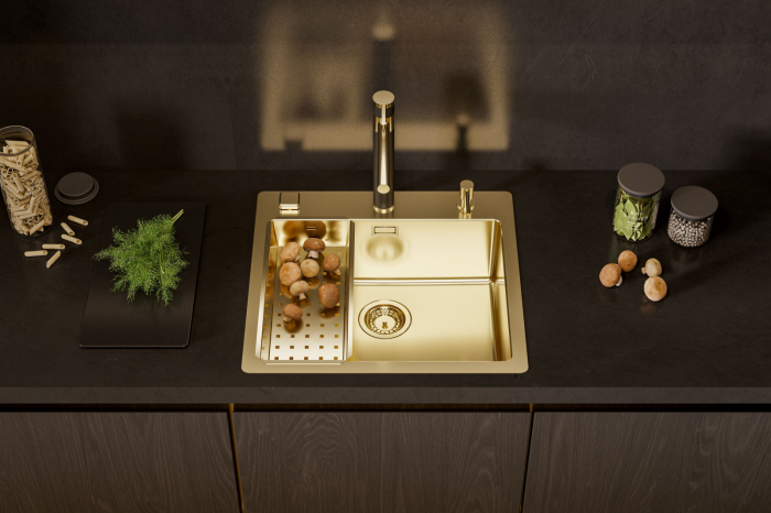 Monarch Pure 70 sink [2]