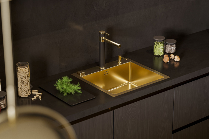 Monarch Pure 70 sink [6]