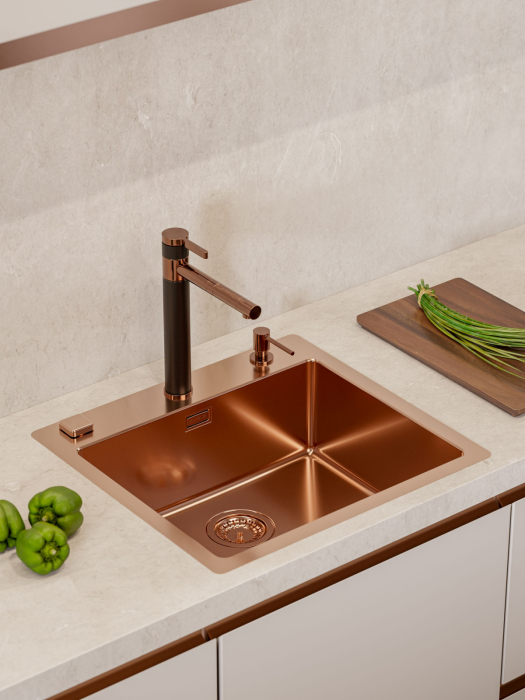 Monarch Pure 70 copper sink [3]