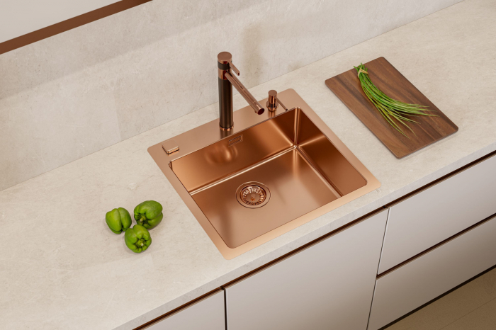 Monarch Pure 70 copper sink [6]