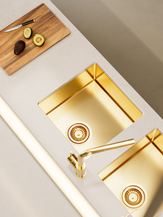 Monarch Quadrix 20 sink [8]