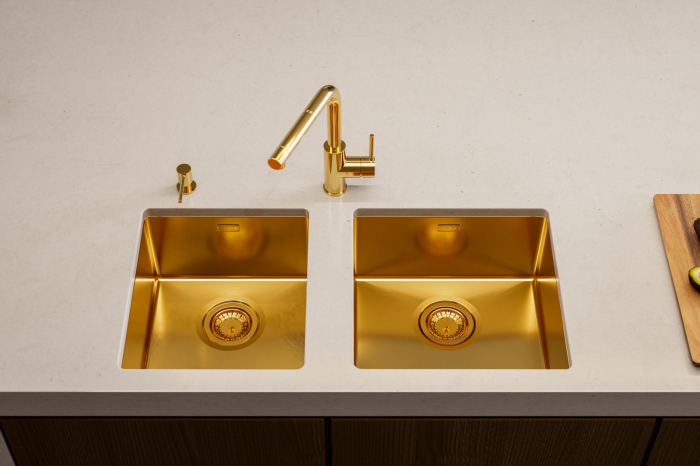 Monarch Quadrix 20 sink [2]