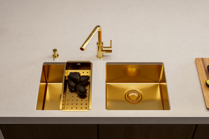 Monarch Quadrix 20 sink [5]