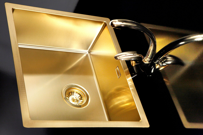 Chiuveta Monarch Quadrix 50 [4]