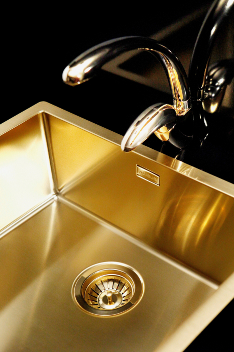 Chiuveta Monarch Quadrix 50 [5]