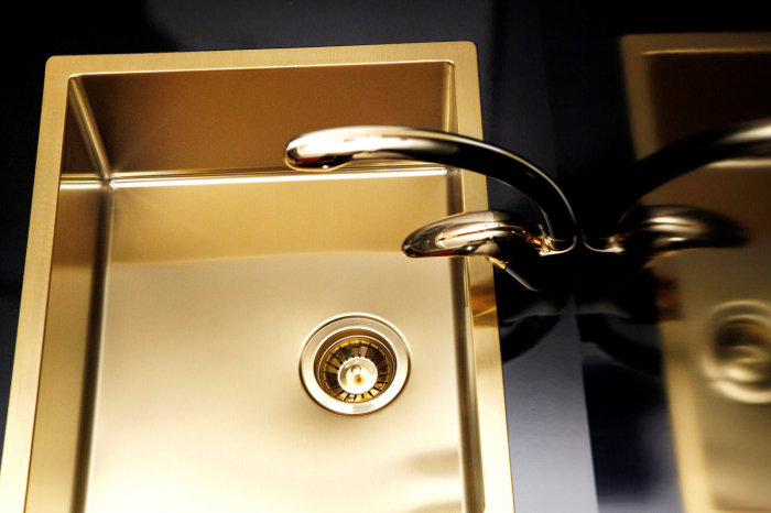 Chiuveta Monarch Quadrix 50 [3]