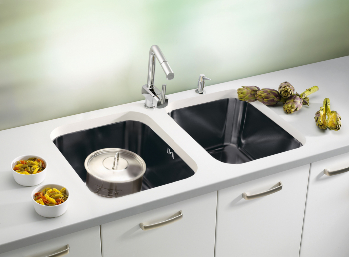 Chiuveta Monarch Variant 10 [2]