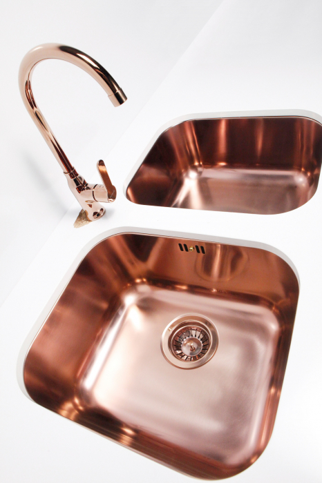 Chiuveta Monarch Variant 40 [4]