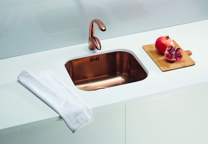 Chiuveta Monarch Variant 40 [2]