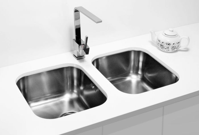 Monarch Variant 40 sink anthracite [2]