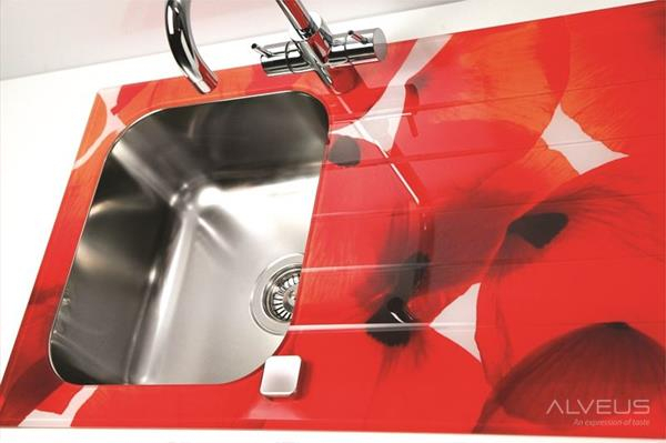 Chiuveta sticla Glassix 10 personalizat [3]