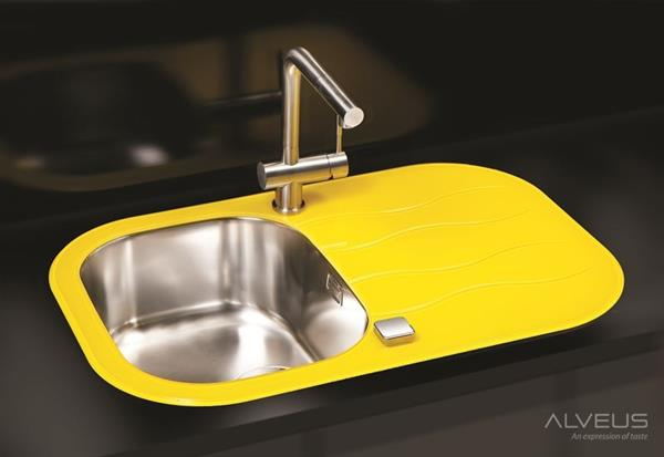 Chiuveta sticla Wave 20 personalizat [2]