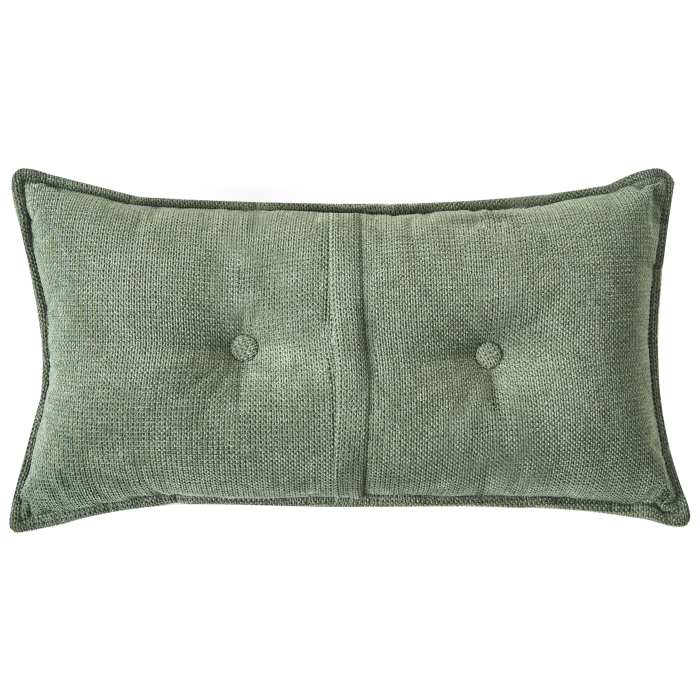 DOLVA 3-seater corner sofa Dark green left [10]