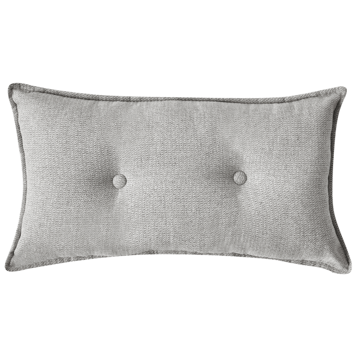 DOLVA 3-seater corner sofa Light grey Right [9]