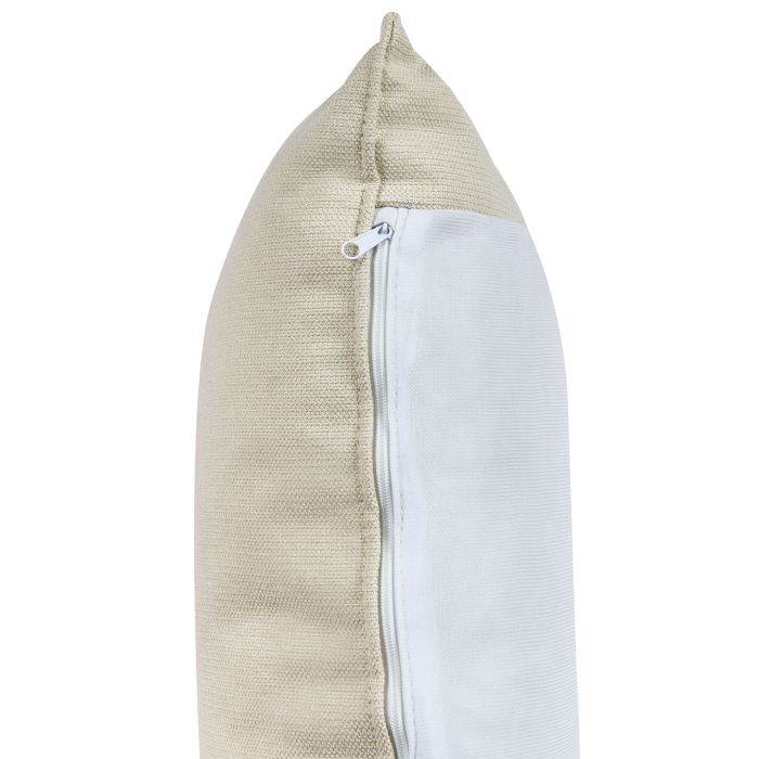 3-seater corner sofa ELVENES Light beige Left [7]