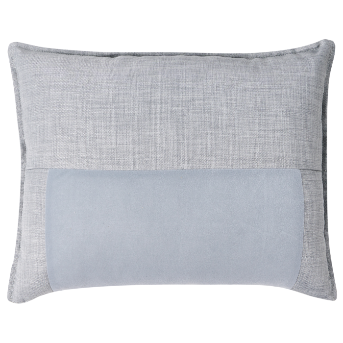 Colțar cu 3 locuri ELVENES  Gri deschis Stânga [10]