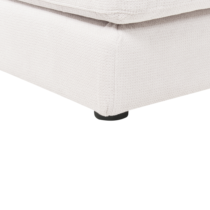 LOFOTEN 3-seater corner sofa Off-white Left [10]