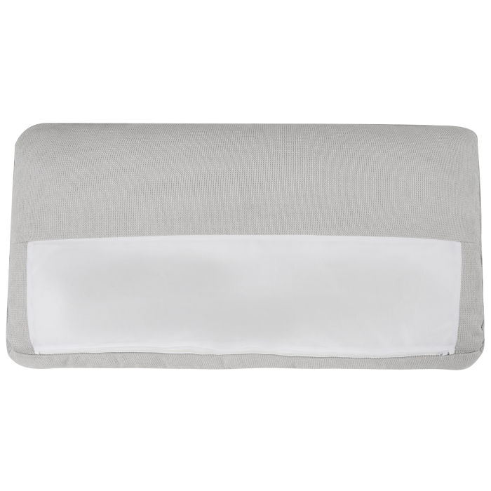 Colțar cu 3 locuri LOFOTEN  Gri deschis Dreapta [6]