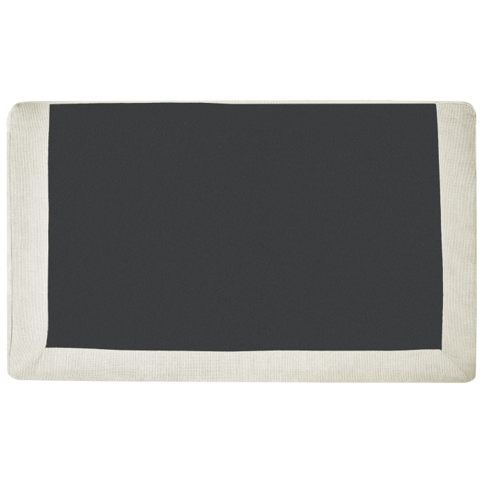 MALOY 3-seater corner sofa Off-white Right [11]