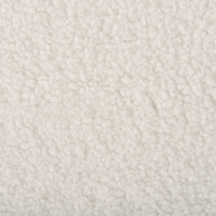 3-seater corner sofa SIMOS Boucle White Right [11]