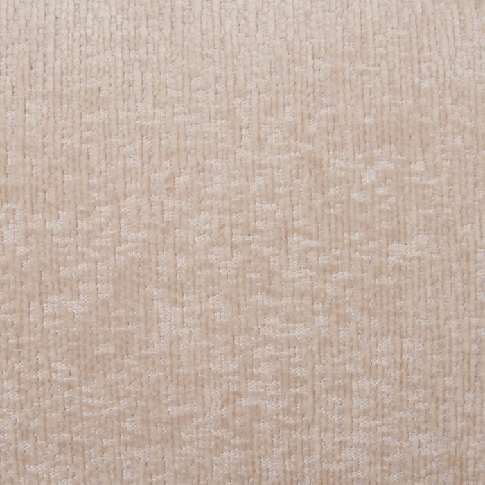 SIMOS 3-seater corner sofa Chenille Beige Right [11]