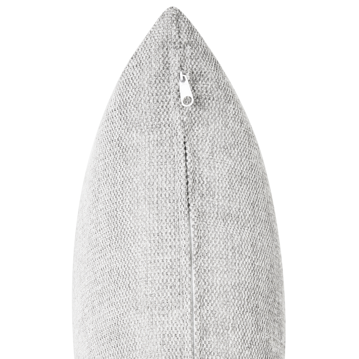 Colțar cu 3 locuri SVANSELE  Gri Stânga [8]