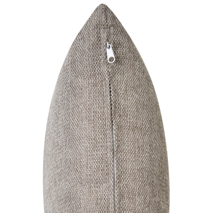 3-seater corner sofa SVANSELE Taupe Left [8]